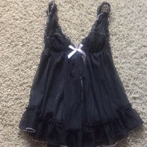 NWT Victoria's Secret Lingerie S